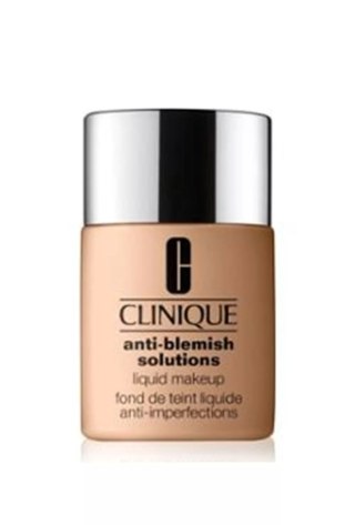 Clinique Anti-Blemish Solutions Liquid Makeup CN90 Sand 30ml
