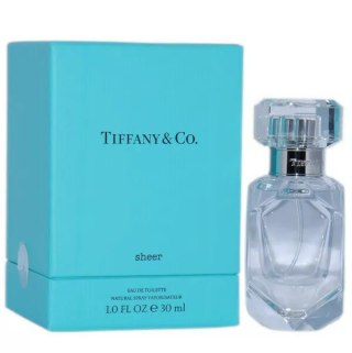 Tiffany & Co Edt 30ml