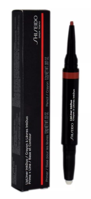 Shiseido LipLiner InkDuo 07 1,1g
