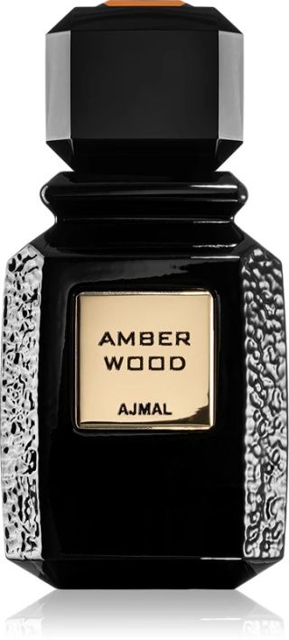 Ajmal W Series Amber Wood Edp 100ml