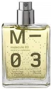 Escentric Molecules Molecule 03 Edt 30ml