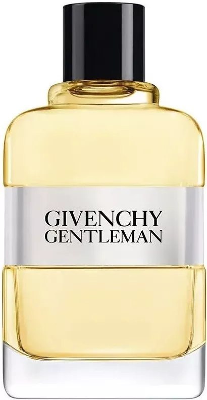 Givenchy Gentleman Edt 100ml