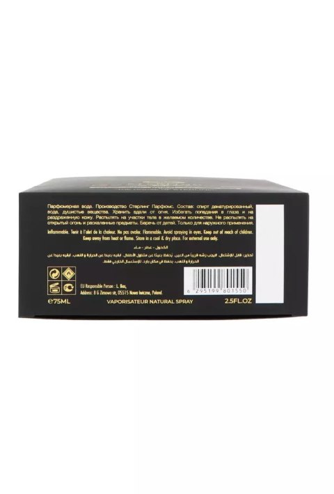 Armaf Ombre d`Or Edp 75ml