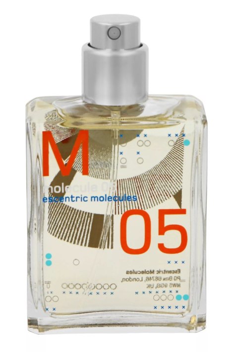 Escentric Molecules Molecules 05 Edt 30ml