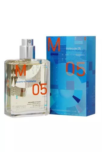 Escentric Molecules Molecules 05 Edt 30ml
