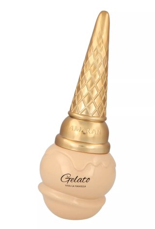 Amaran Exclusive Gelato Viva La Vanilla Edp 100ml