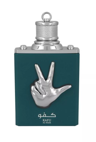 Amaran Exclusive Kafu Al Nasar Edp 100ml