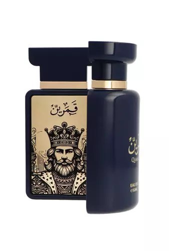 Amaran Exclusive Qamarain For Him Edp 100ml
