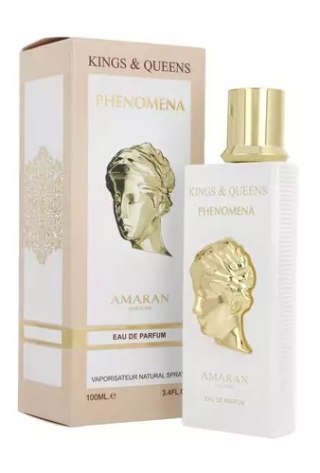 Amaran Kings & Queens Phenomena Edp 100ml