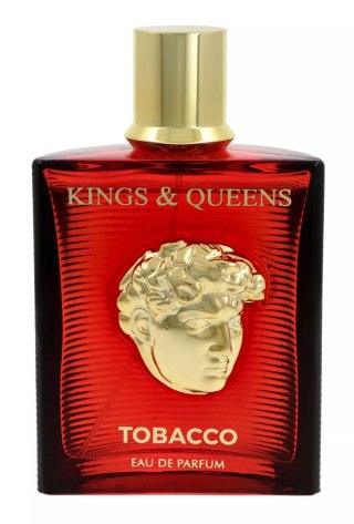 Amaran Kings & Queens Tobacco Edp 100ml