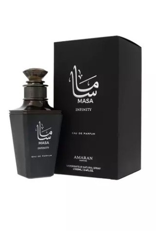 Amaran Masa Infinity Edp 100ml
