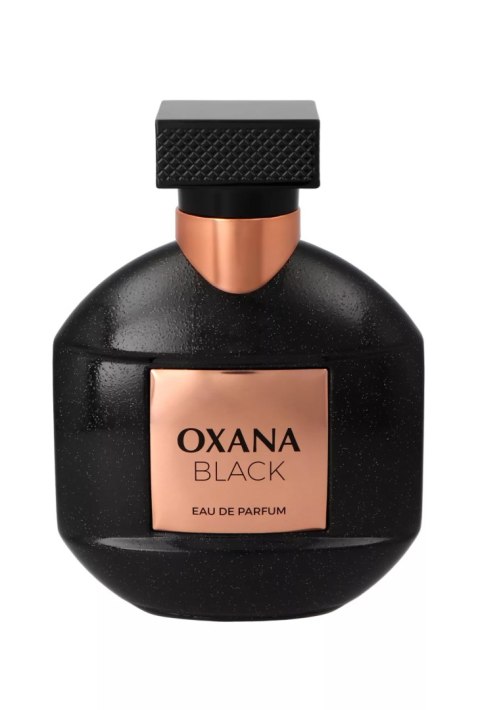Amaran Oxana Black Edp 100ml
