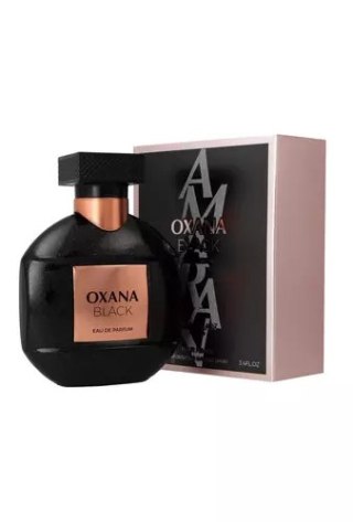 Amaran Oxana Black Edp 100ml