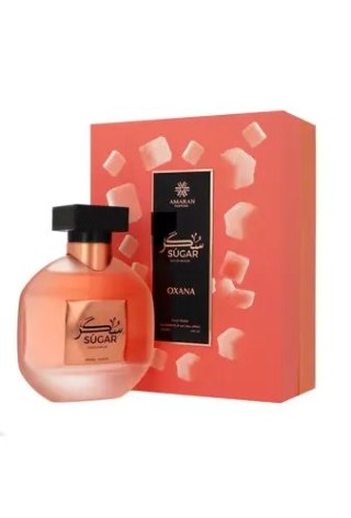 Amaran Oxana Sugar Edp 100ml