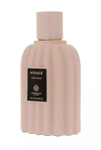 Amaran Mirage Heritage Edp 100ml