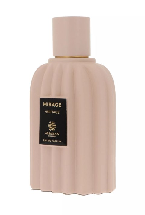 Amaran Mirage Heritage Edp 100ml