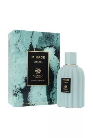 Amaran Mirage Citadel Edp 100ml