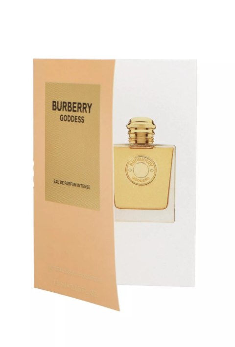 Próbka Burberry Goddess Intense Edp 1,5ml