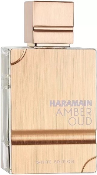 Al Haramain Amber Oud White Edition Edp 200ml