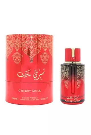 Arabiyat Prestige Cherry Musk Edp 100ml