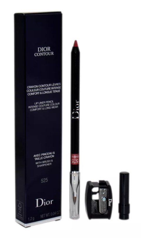Dior Contour Lip Liner Pencil 525 Cherie 1,2g