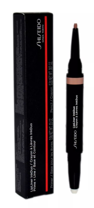 Shiseido Lip Liner Ink Duo 02 1,1g