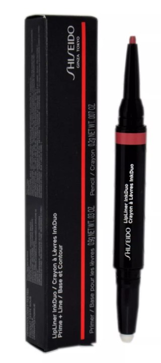 Shiseido Lip Liner Ink Duo 04 1,1g