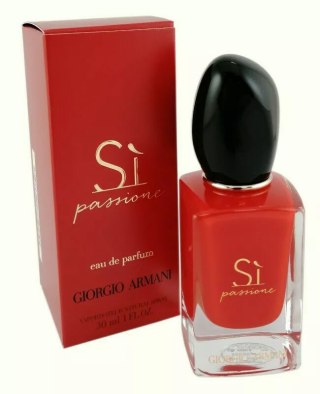 Armani Si Passione Edp 30ml