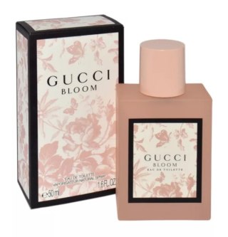 Gucci Bloom Edt 50ml