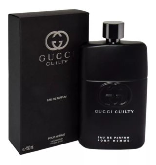Gucci Guilty Pour Homme Edp 150ml