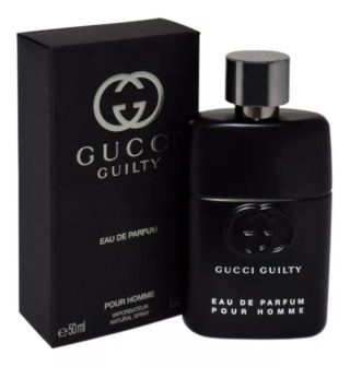 Gucci Guilty Pour Homme Edp 50ml