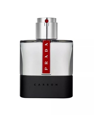 Prada Luna Rossa Carbon Edt 50ml