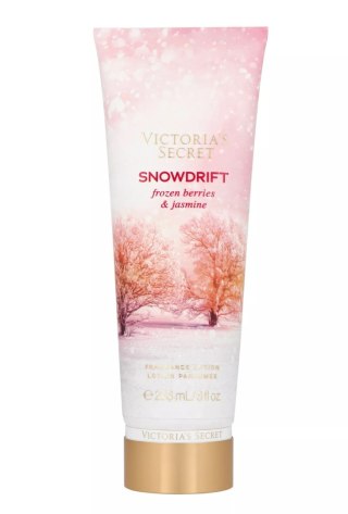 Victoria`s Secret Snowdrift Frozen Berries & Jasmine Body Lotion 236ml