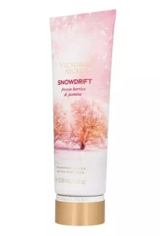 Victoria`s Secret Snowdrift Frozen Berries & Jasmine Body Lotion 236ml