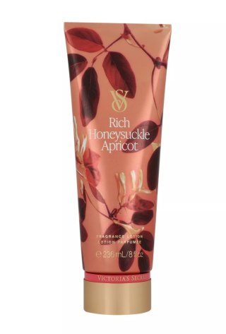 Victoria`s Secret Rich Honeysuckle Apricot Body Lotion 236ml