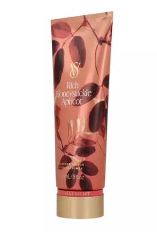 Victoria`s Secret Rich Honeysuckle Apricot Body Lotion 236ml