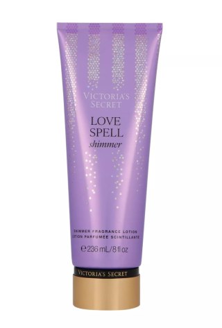 Victoria`s Secret Love Spell Shimmer Body Lotion 236ml