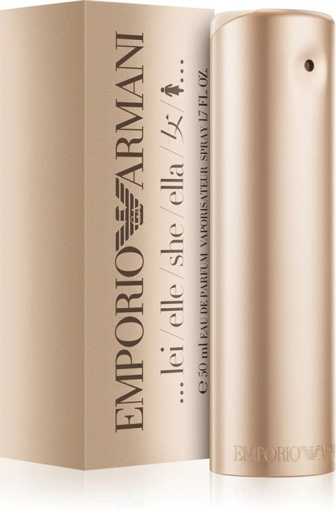 Armani Emporio She Edp 100ml