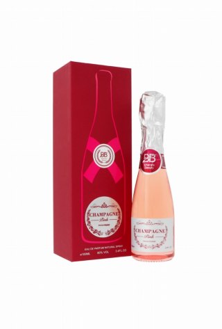 Bharara Champagne Pink Edp 100ml