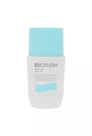 Biotherm Deo Pure Roll-On 75ml
