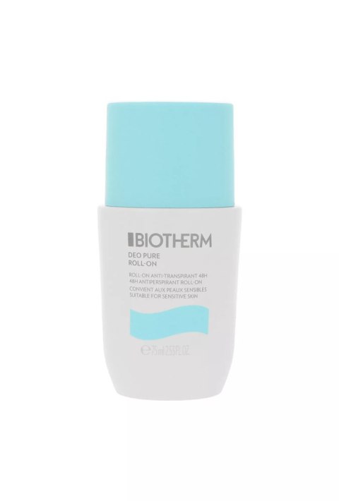 Biotherm Deo Pure Roll-On 75ml