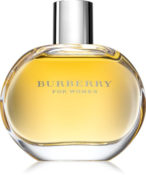 Burberry Classic Woman Edp 100ml
