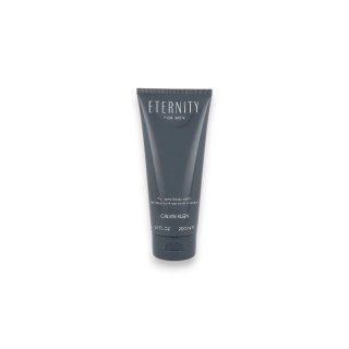 Calvin Klein Eternity For Men Hair & Body Wash 200ml