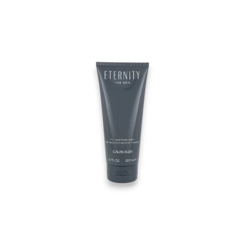 Calvin Klein Eternity For Men Hair & Body Wash 200ml