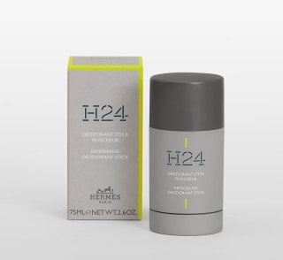 Dezodorant w sztyfcie Hermes H24 Deo Stick 75ml