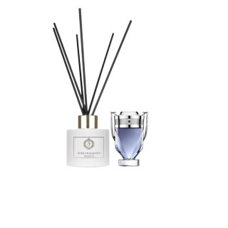 Dyfuzor zapachowy o zapachu Paco Rabanne Invictus