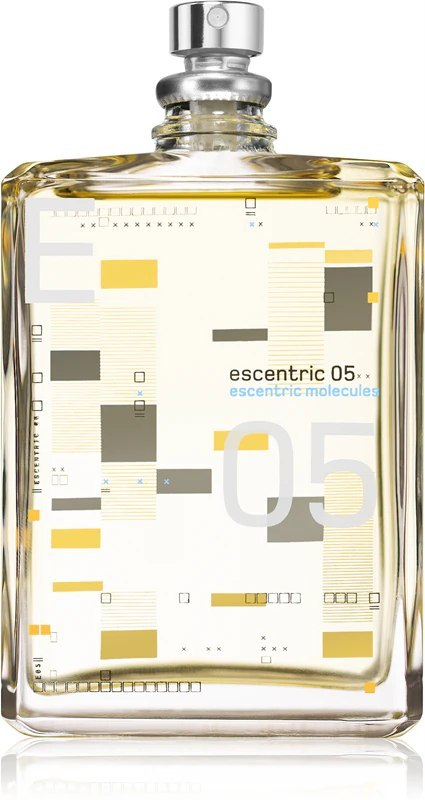 Escentric Molecules Escentric 05 Edt M/W 100ml