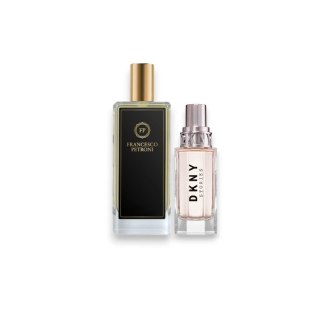 Francuskie perfumy inspiracja DKNY - Stories Donna Karan