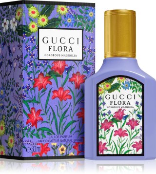 Gucci Flora Gorgeous Magnolia Edp 30ml