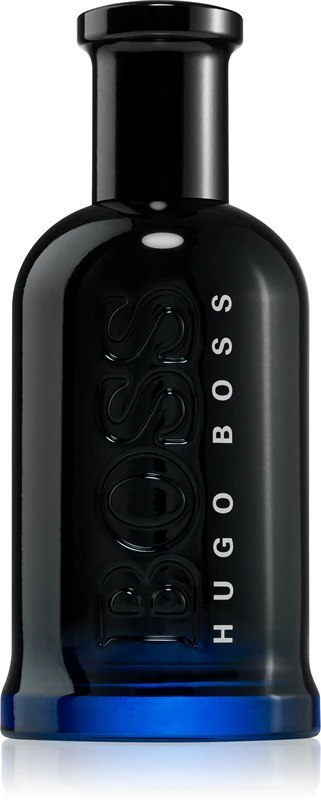 Hugo Boss Bottled Night Edt 100ml